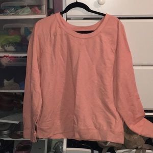 Old navy sweater